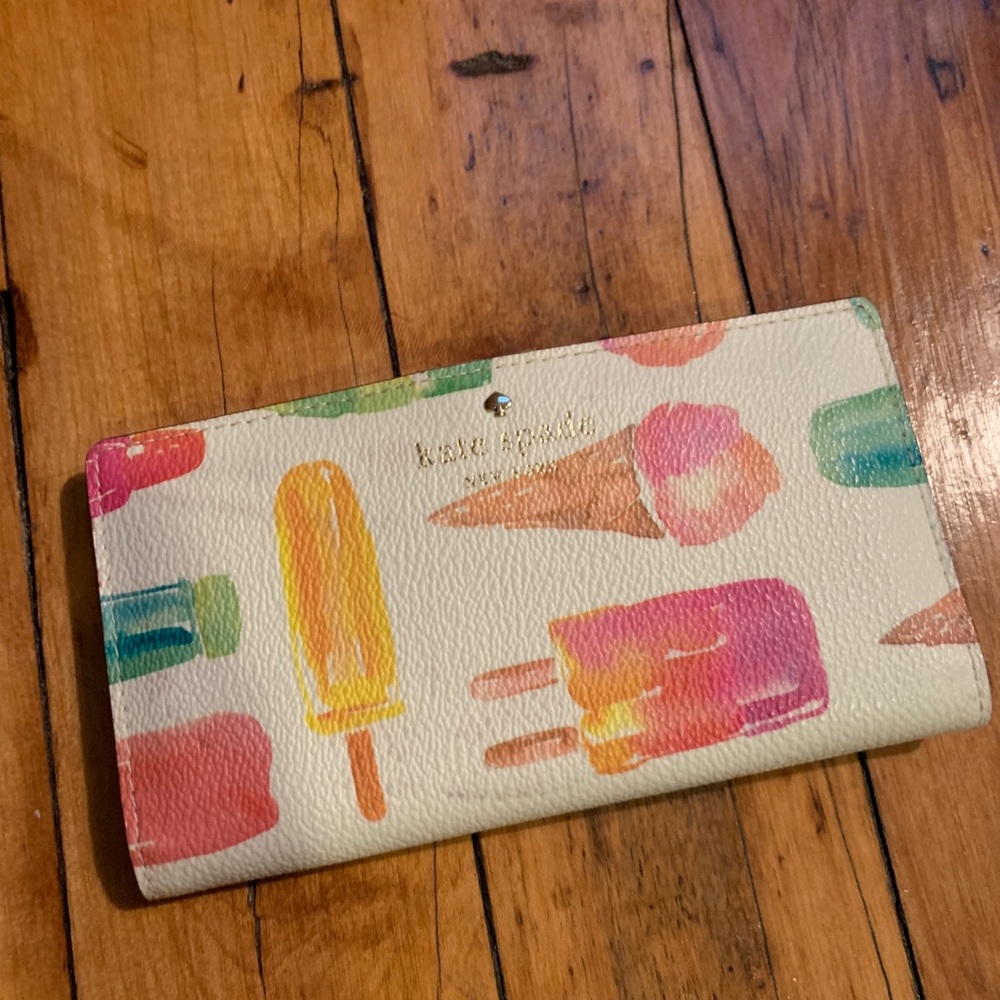 Kate Spade Wallet